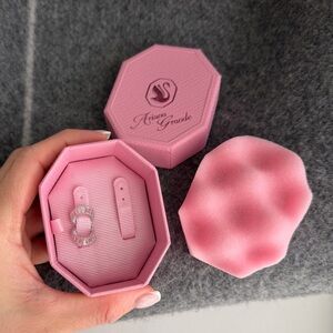 Swarovski Ariana Grande Collection Ear Cuff